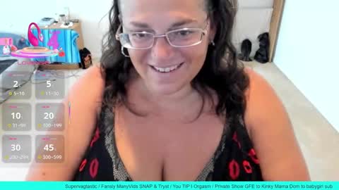 Snapshot of supervagtastic chatting on September 13, 10:12 pm Supervagtastic online show from September 13, 10:12 pm