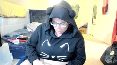 Snapshot of supervagtastic chatting on January 25, 10:40 am Supervagtastic online show from January 25, 10:40 am