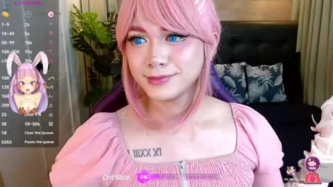 Snapshot of supreme_deity chatting on March 10, 11:55 am DIANNA online show from March 10, 11:55 am