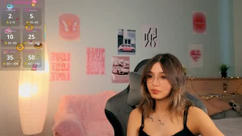 Sara online show from March 31, 1:55 pm