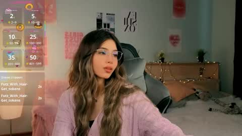 Sara online show from March 29, 1:35 pm