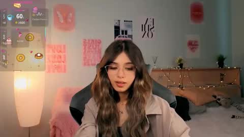 Sara online show from March 28, 1:34 pm