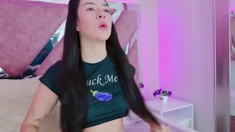 Susann online show from April 9, 11:38 am