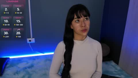 Susann online show from February 5, 12:20 pm