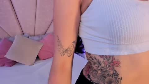 Susann online show from March 7, 12:16 pm