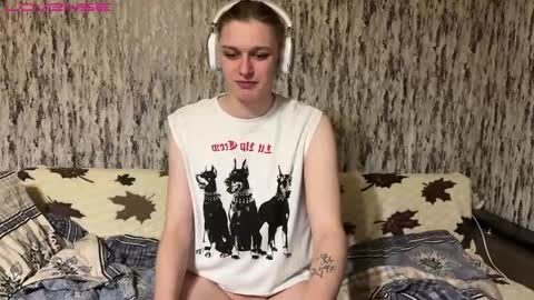 Vladiva online show from January 12, 11:36 pm