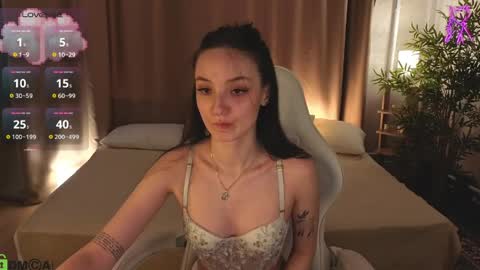 Annie online show from April 11, 7:24 am