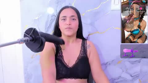 Susan online show from March 18, 11:38 am