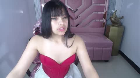 Susy online show from February 20, 8:22 pm