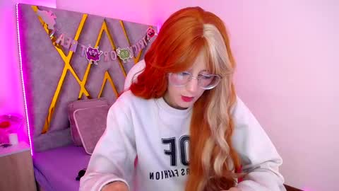 Susan online show from November 23, 11:52 am