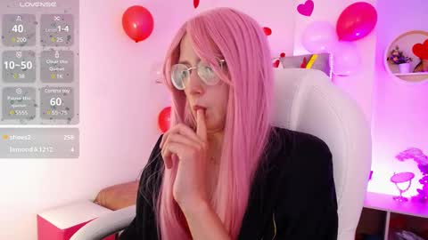 Susan online show from February 21, 4:26 pm