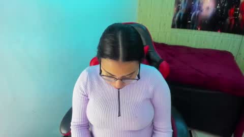susan online show from May 25, 8:26 pm