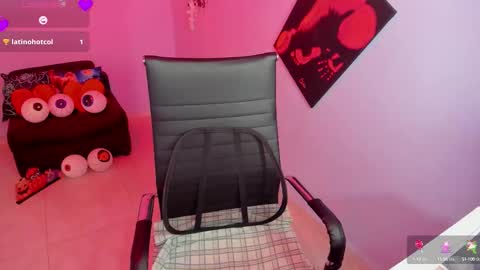 susan ramires online show from October 21, 7:06 pm