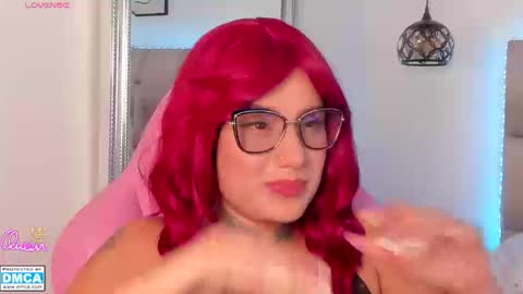 Susan online show from March 12, 10:35 pm