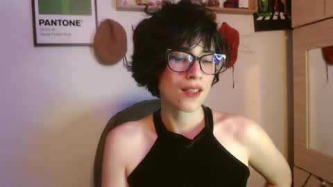 susana_w online show from November 10, 10:45 pm