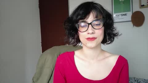 susana_w online show from February 16, 9:35 pm