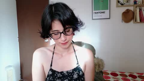 susana_w online show from April 9, 9:53 pm