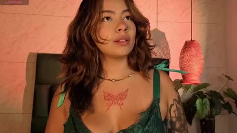 Susana W online show from March 18, 8:47 pm