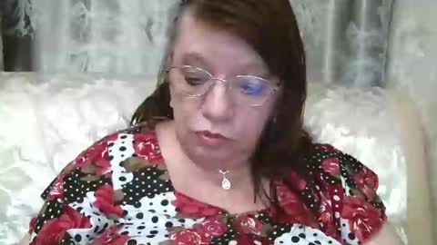 SusanaAhSun online show from February 14, 2:54 pm