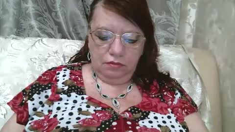 SusanaAhSun online show from January 29, 12:02 pm