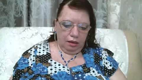 SusanaAhSun online show from October 10, 11:49 am