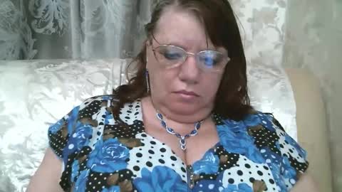 SusanaAhSun online show from March 5, 12:14 pm