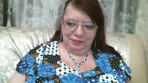 SusanaAhSun online show from March 12, 11:42 am