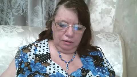 SusanaAhSun online show from April 8, 11:57 am