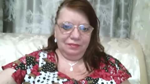 SusanaAhSun online show from February 14, 11:53 am