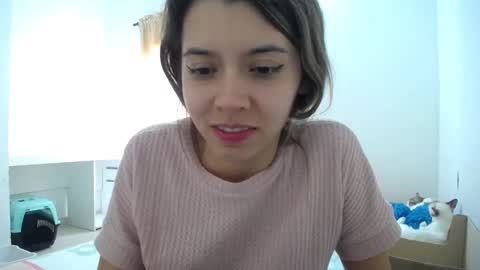 Susana online show from March 1, 9:15 pm