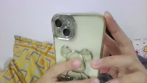 Susana online show from October 24, 9:04 pm