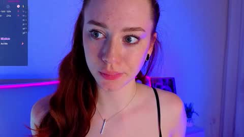 Stacy online show from March 19, 9:53 pm