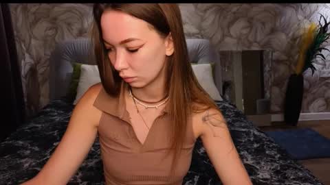 susannjohnson online show from October 5, 12:41 am