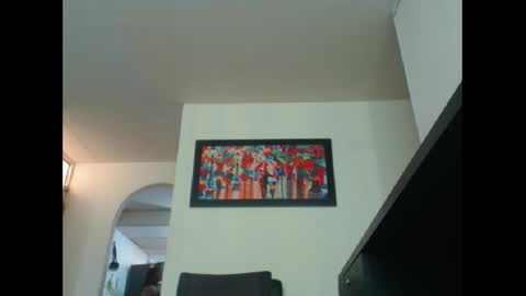 Snapshot of susansexy chatting on December 10, 5:00 pm SUSAN online show from December 10, 5:00 pm