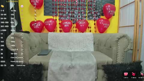 susanslim online show from February 15, 11:36 pm