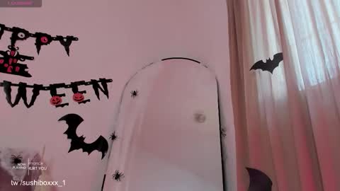 Flor online show from October 30, 2:06 pm