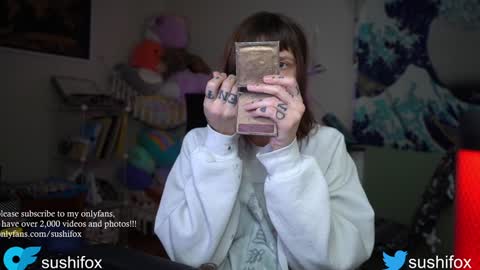   online show from January 21, 5:51 pm