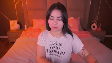 Susie online show from February 2, 10:17 pm