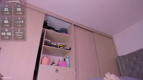 Juliana garcia online show from October 19, 7:18 pm