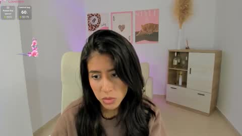 Sussan Monroe online show from February 18, 10:26 am