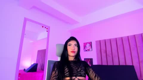 Sussan Nicole  online show from September 23, 2:11 pm