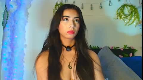 Sussan Oconell online show from June 4, 3:29 pm