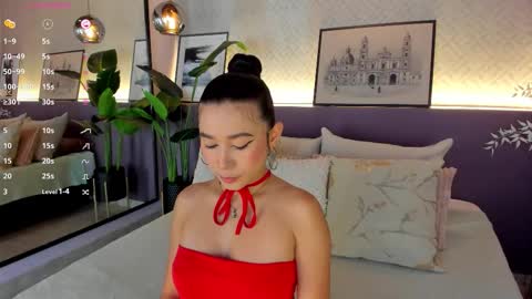 Snapshot of sussanalee chatting on October 7, 12:12 pm Your Squirt queen online show from October 7, 12:12 pm