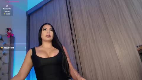 Snapshot of sussidream chatting on September 26, 6:38 pm Andrea online show from September 26, 6:38 pm