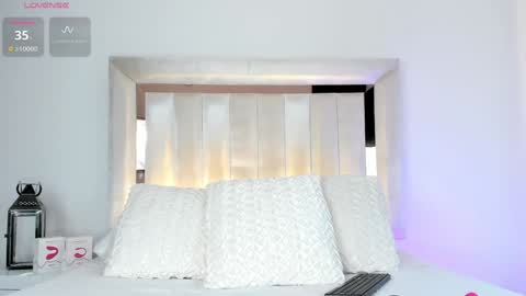 Alexa Garcia  online show from December 4, 10:02 pm