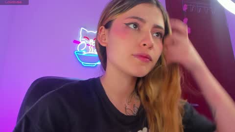 Susy  online show from December 23, 3:18 am