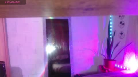 susy online show from April 29, 12:48 am