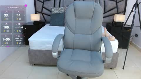 sussy leon online show from February 24, 6:11 pm