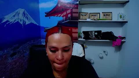 susy online show from February 28, 7:29 pm