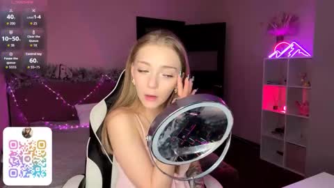 Jessica online show from January 31, 9:23 pm